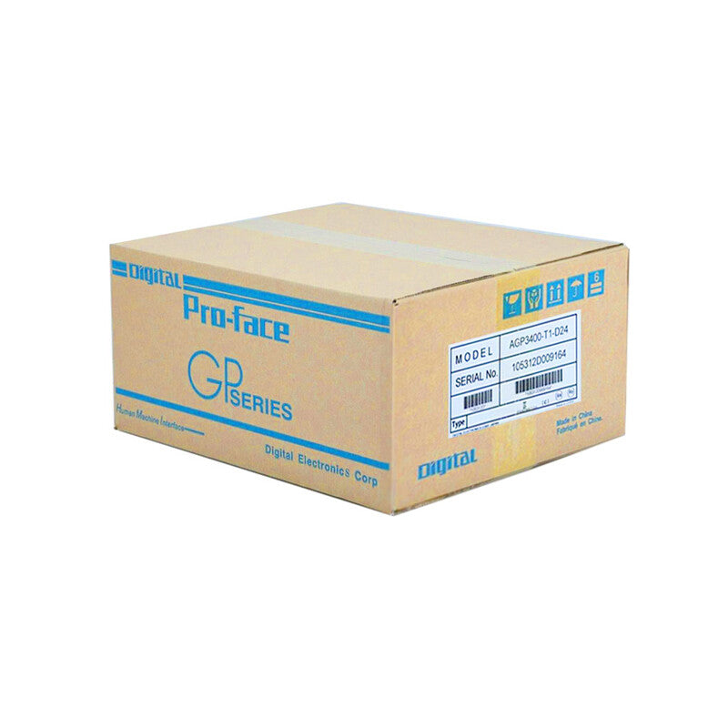 Proface AGP3400-T1-D24 TOUCH PANEL AGP3400T1D24 HMI