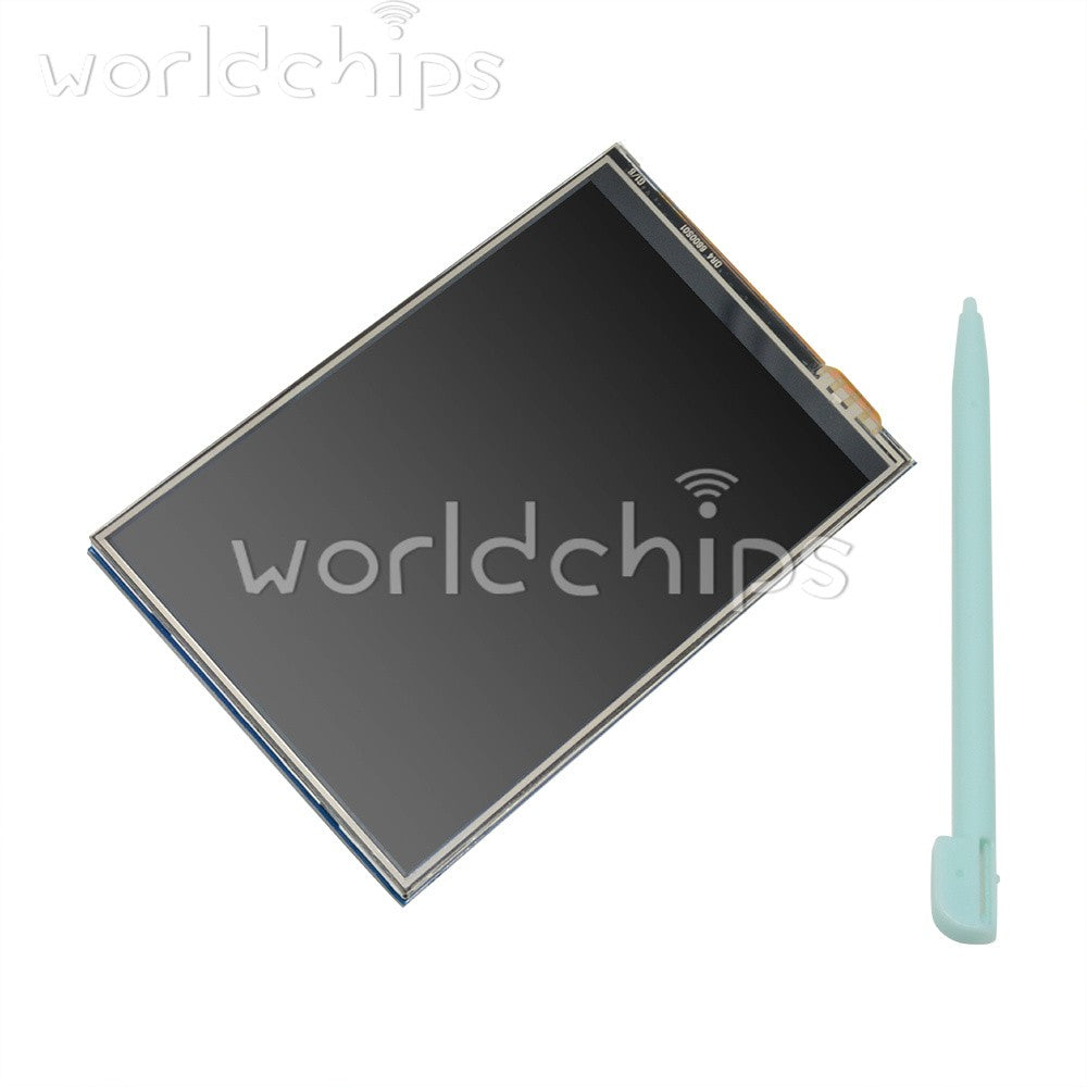 3.5 inch TFT LCD SPI Touch Display Module 320x480 For Raspberry Pi P1 P2 P3