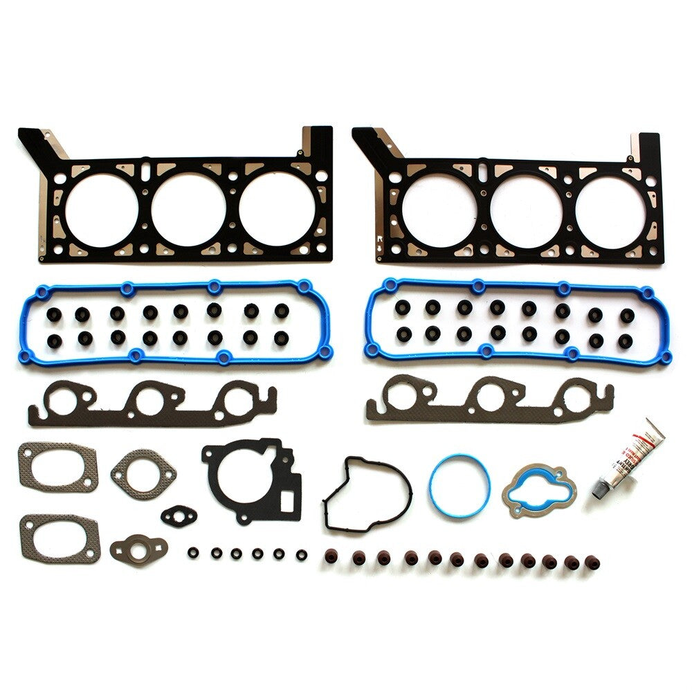 ECCPP Head Gasket Set For 2004-2010 Dodge Grand Caravan 3.8L VIN "1 P L"