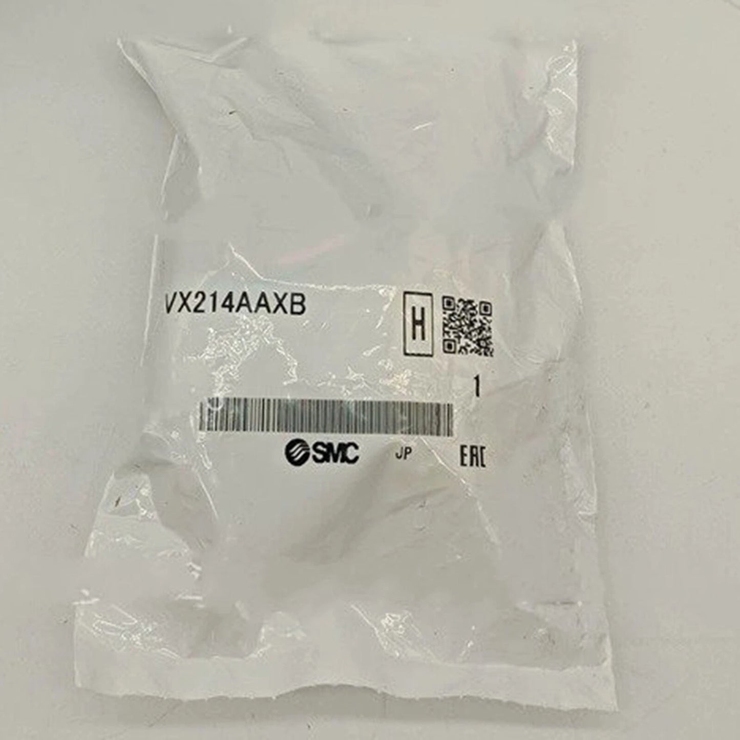 1pc  SMC VX214AAXB Solenoid Valve Fast Ship  #P