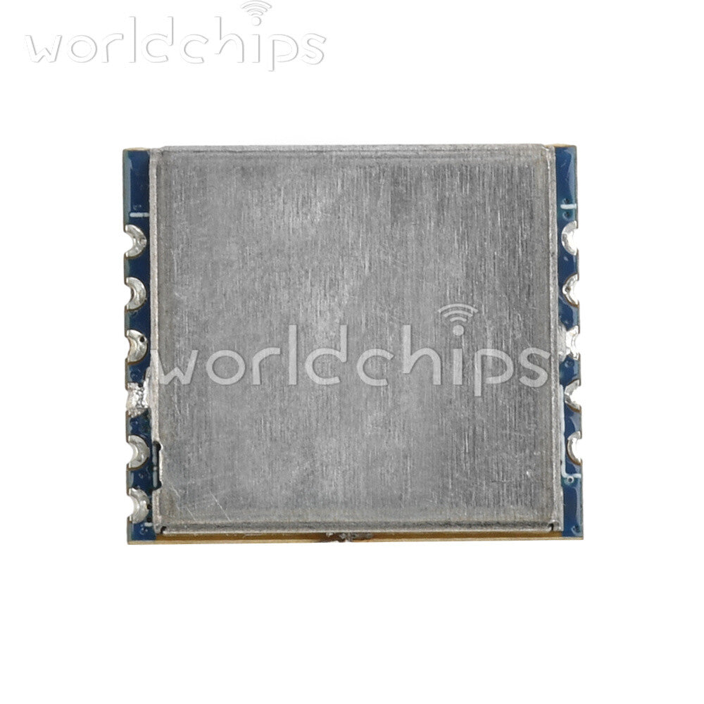 5.8G 7CH Wireless Audio Video Transmission Transmitter Module TX5813 For FPV DIY