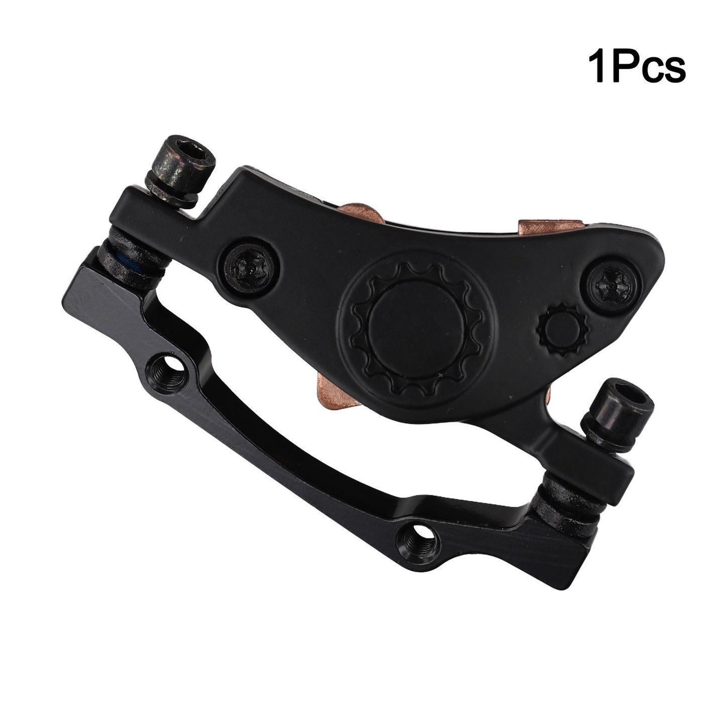 Practical Electronic Hydraulic Brake Lever for Electric Bicycle Scooter
