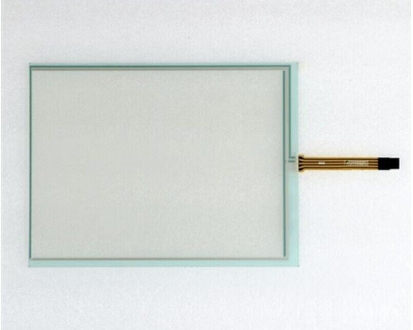 1PCS  Touch Screen Glass TPI#1342-001 Rev D Alcon#395-1435-001 Touchpad