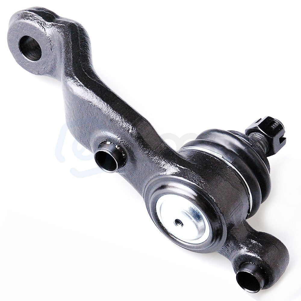 6pcs For 1995-2004 Toyota Tacoma Front Inner Tie Rods & Upper Lower Ball Joints