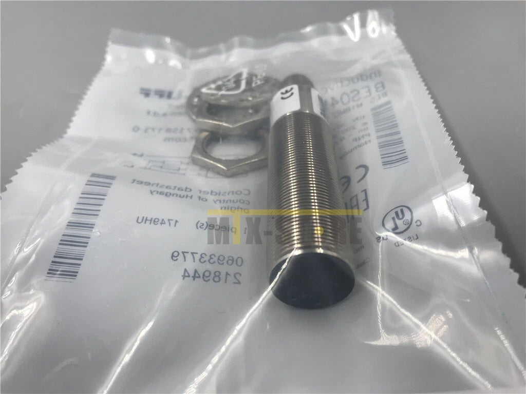 1PCS s BALLUFF BES M18MI2-PAH80B-S04G Sensor&Proximity Switch #P