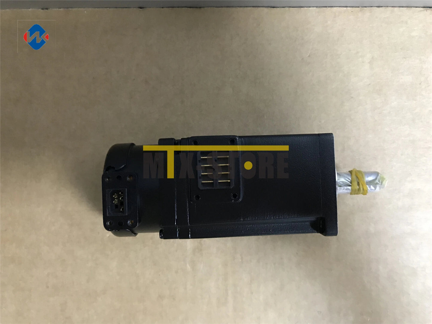 1PCS   Omron R88M-1M10030T-S2 Servo Motor Module #P