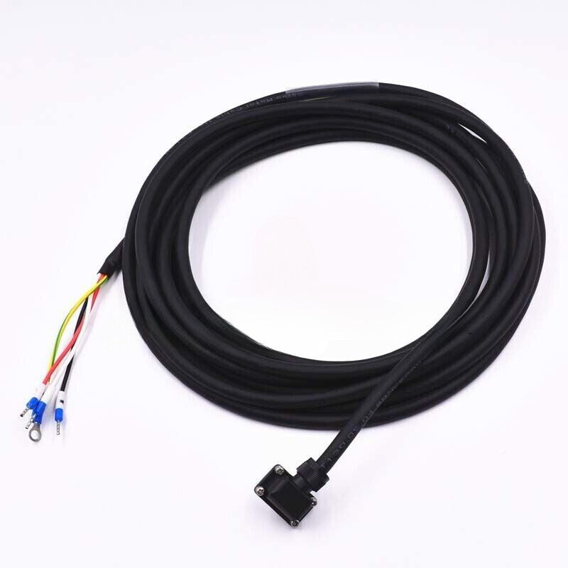1pcs Mitsubishi cable MR-PWS1CBL15M-A1-H