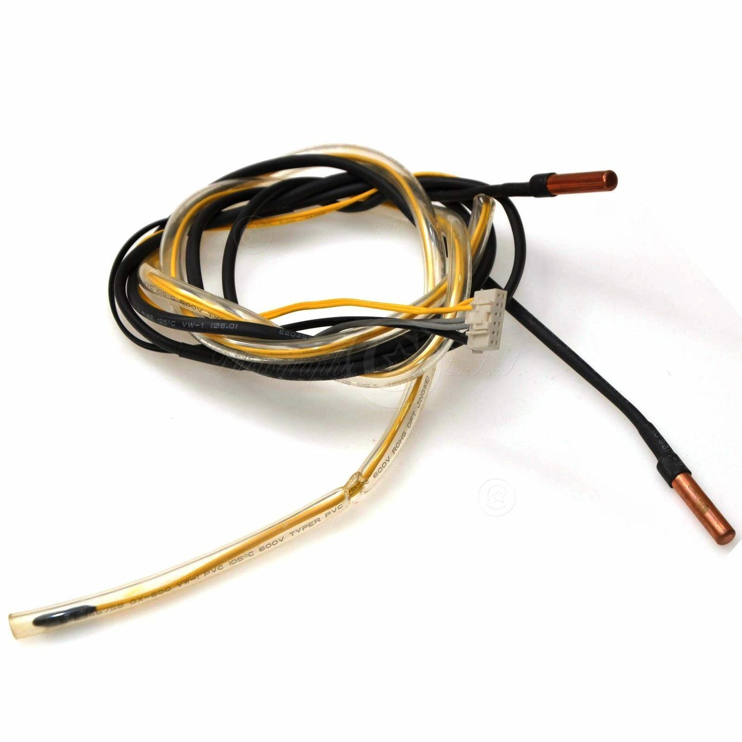 3in1 Air Conditioner Outside Temperature Sensor Probe 10K+10K+500K For Haier