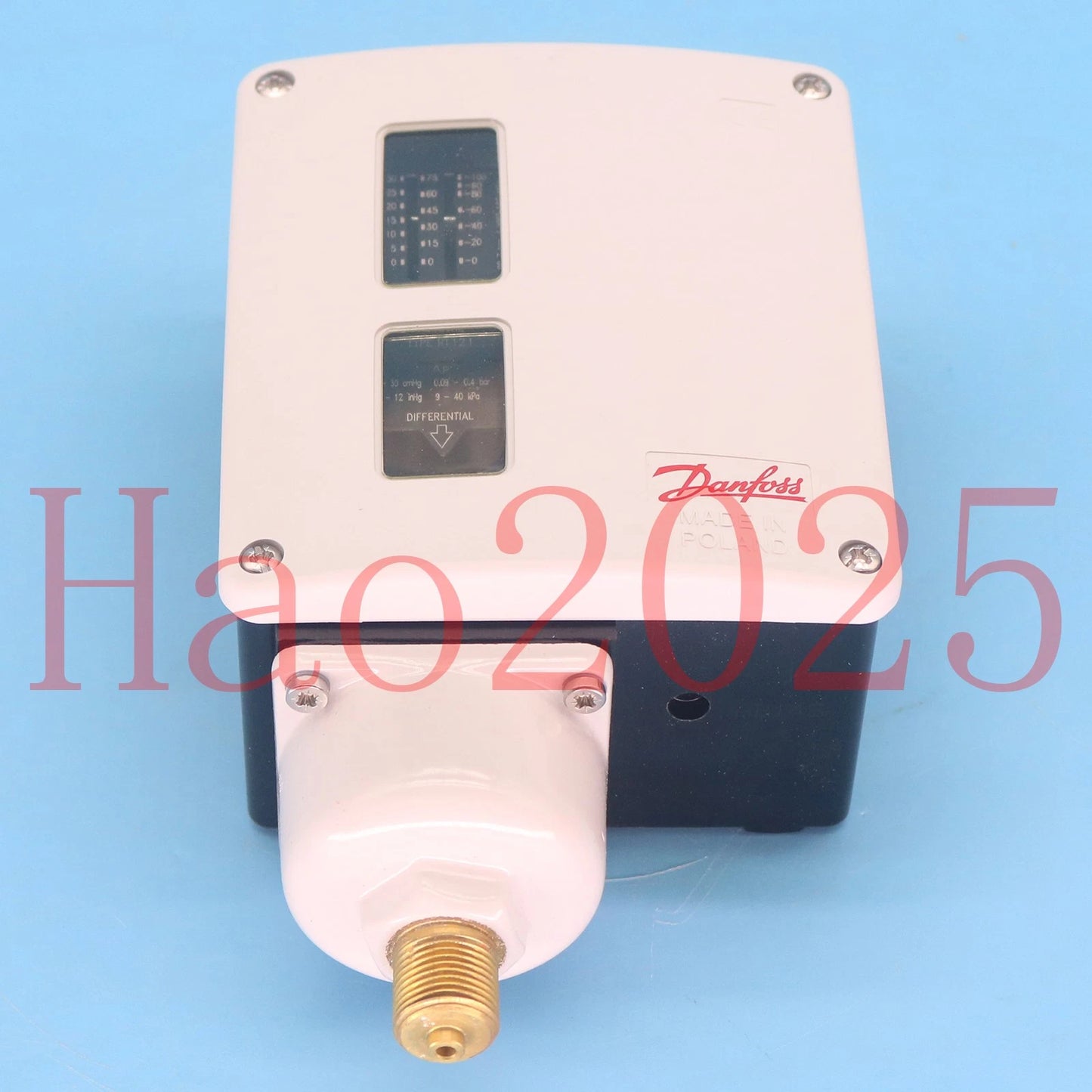 017-521566 For Danfoss  pressure switch Free Shipping #P