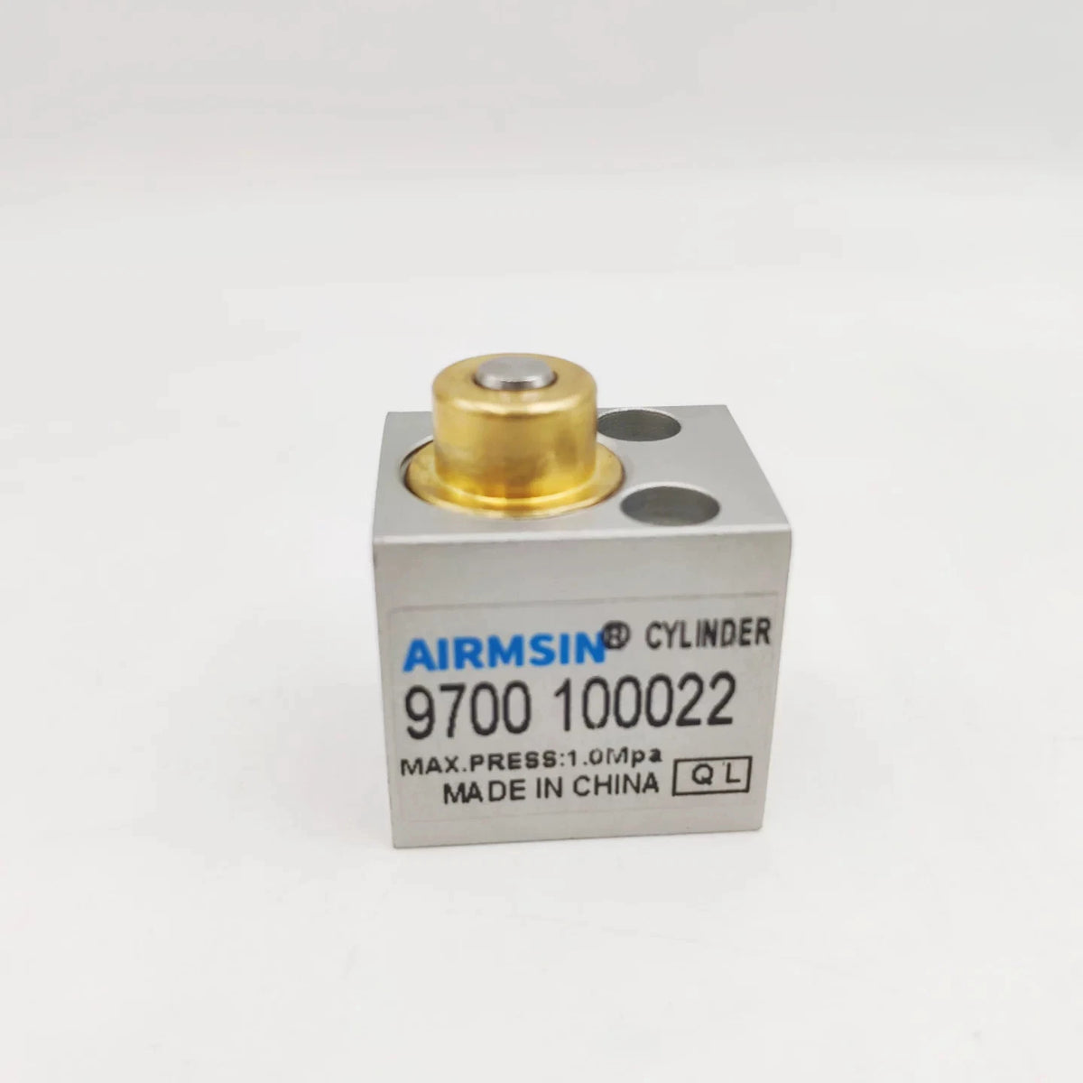 1PCS  FIT FOR 745-34 bag opening machine needle cylinder 9700 100022