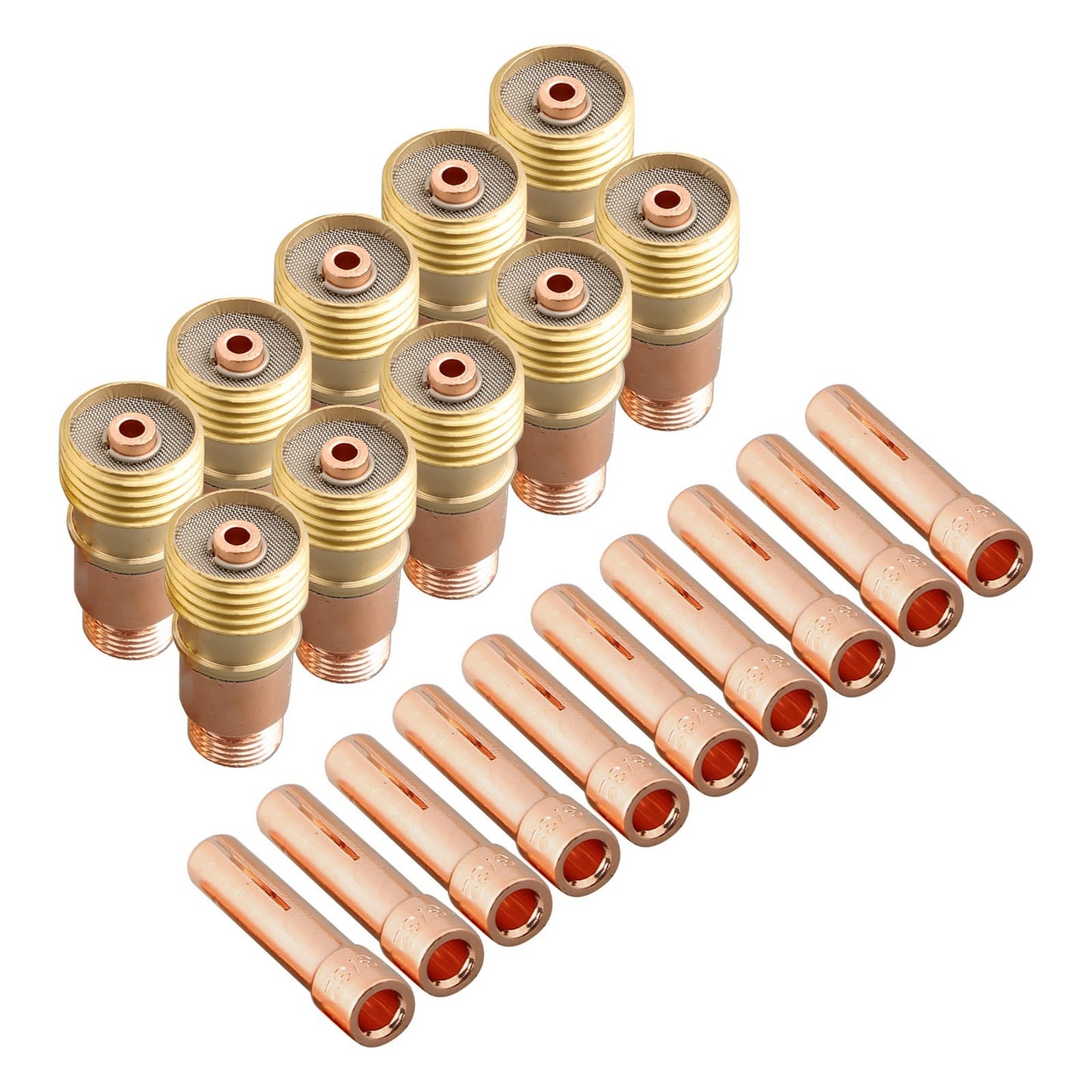 10N24S Welding Accessories 3/32  High quality DB SR WP 17 18 26 Pro