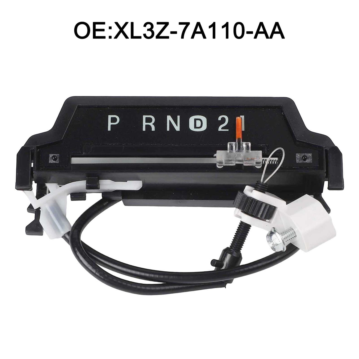 Upgrade Your For Ford For F250 with 1999 2003 Gear Shift Indicator Cable