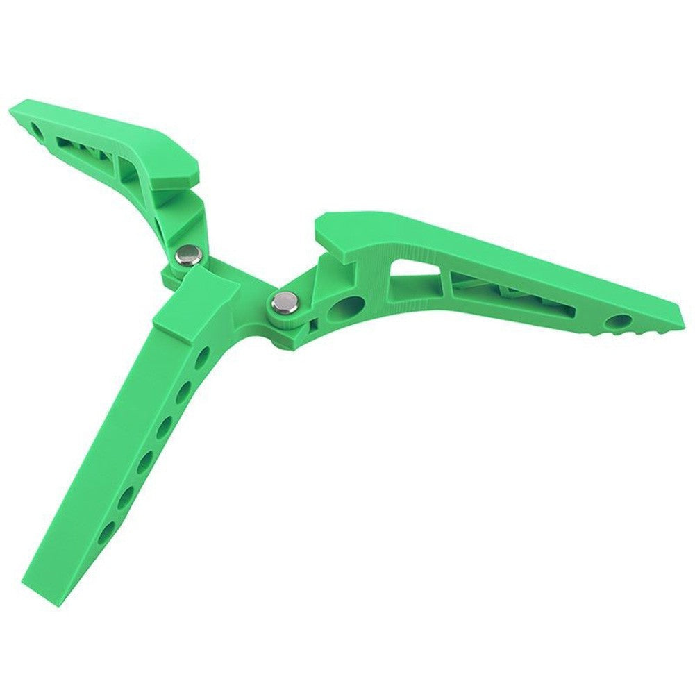 Sturdy Kick Stand For Compound Bows Perfect Rack Holder & Limbs Support