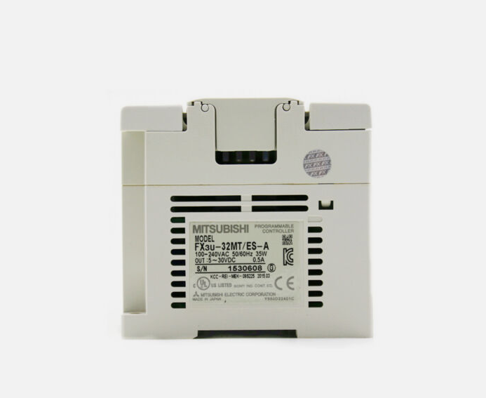 MITSUBISHI FX3U-32MT-ES-A Programmable Logic Controller
