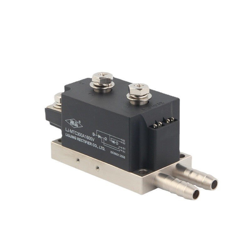 1pcs MTC300A1600V MTC300-16 Two-way SCR Module  for UPS Power Supply