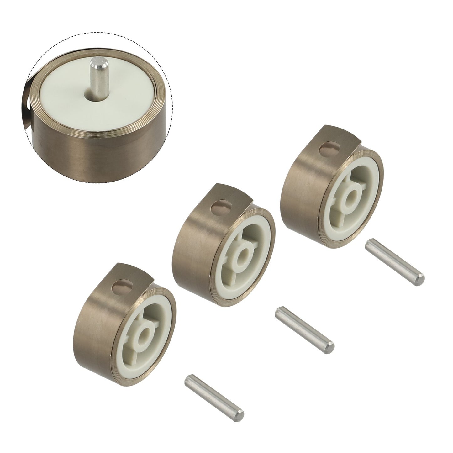 Replacement Parts NR83A NR83 NR83A2 NR83A2(S) For NR83A Framing Nailers
