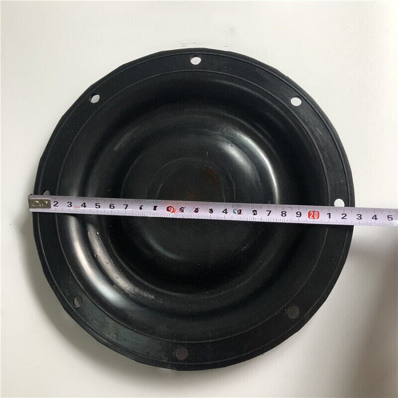1PCS  FOR Butyl green rubber cloth diaphragm QBY/K-25/40