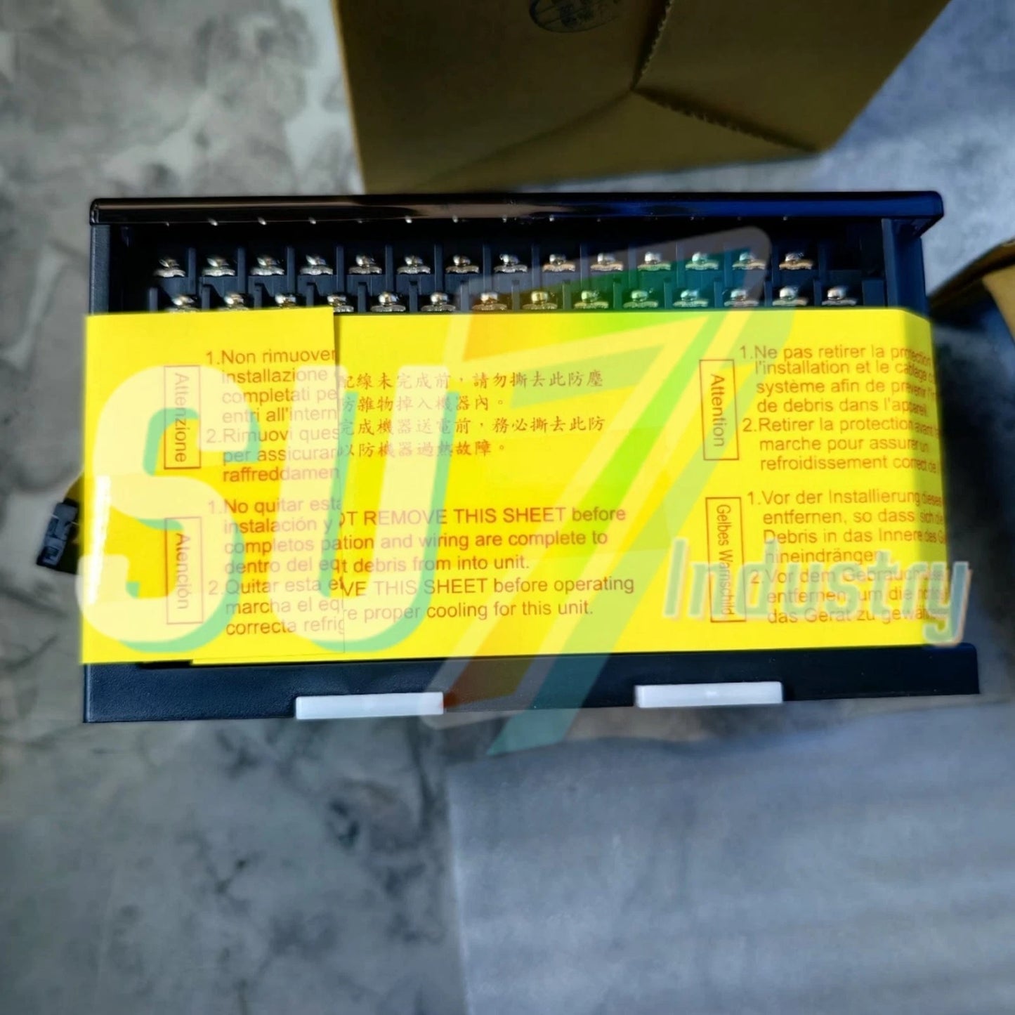 Fatek FBS-40XYT PLC Module# 1pcs    In Box