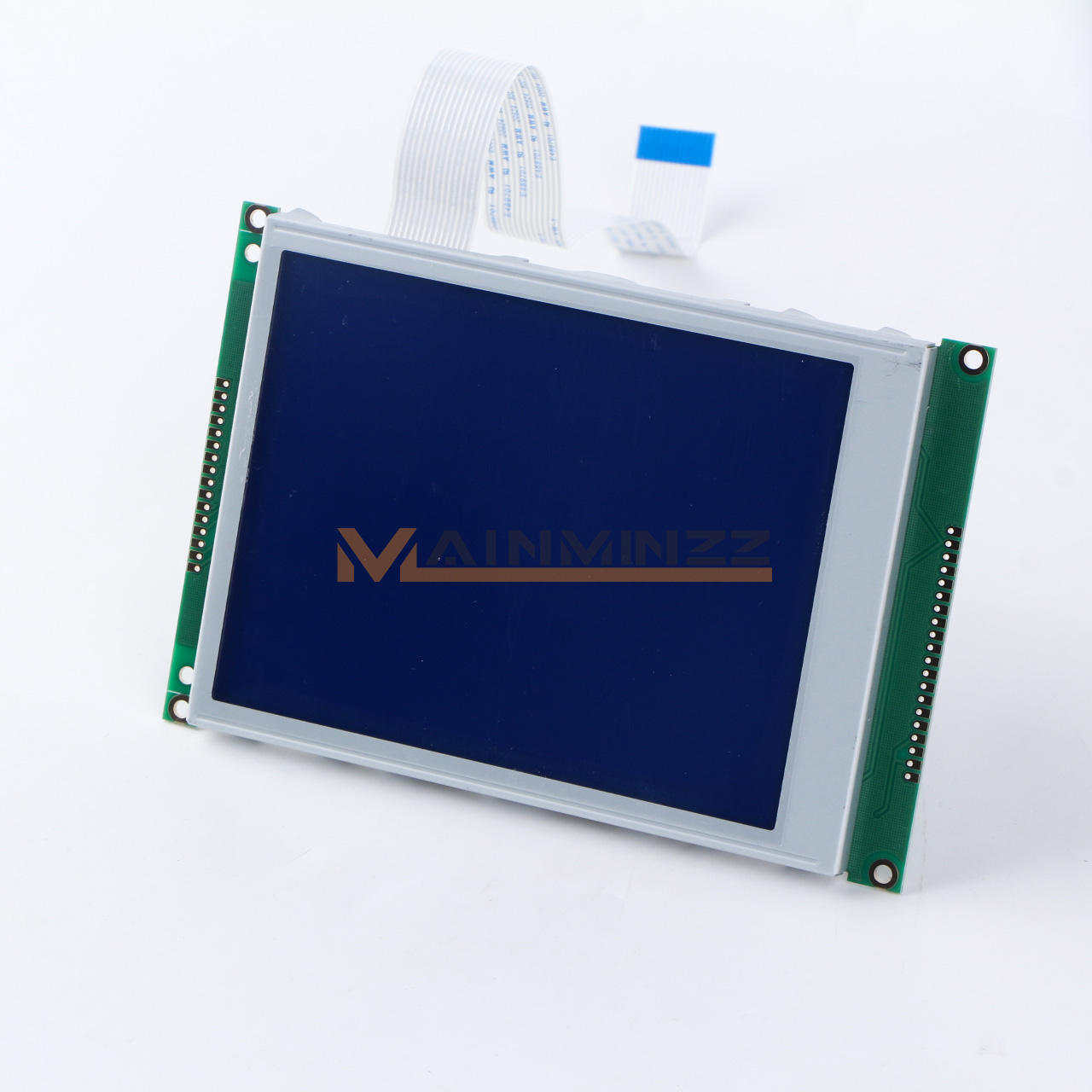 1PCS For LCD Screen Panel WG320240A-TFH-VZ BG320240/WG320240A Fast delivery
