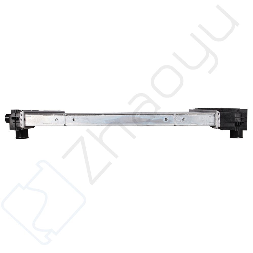 Replacement Aluminum Radiator For 2008-2013 Freightliner MT45 MT55 6.0L 6.7L