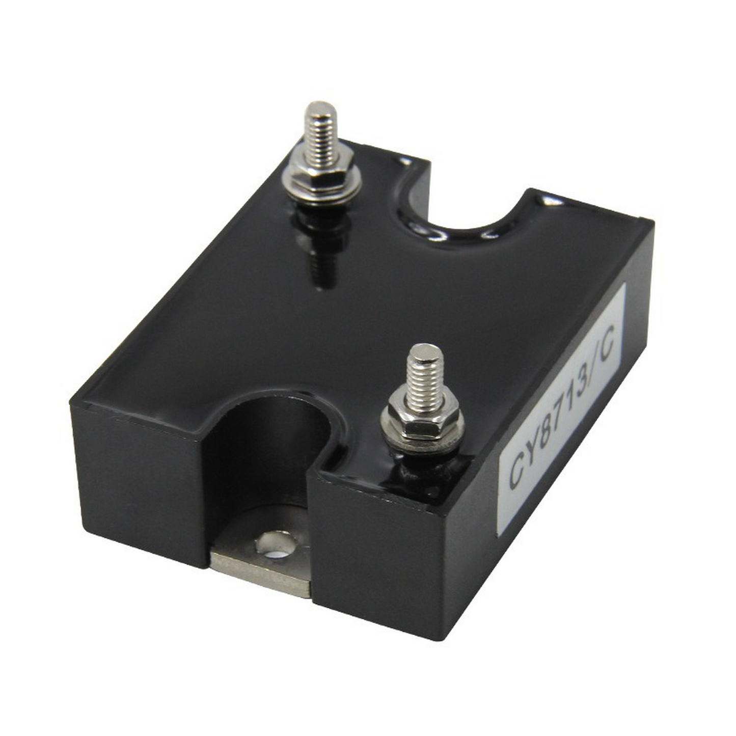1pc  Varistor CY8713 Generator Rectifier Module 4P6009 Surge Suppressor