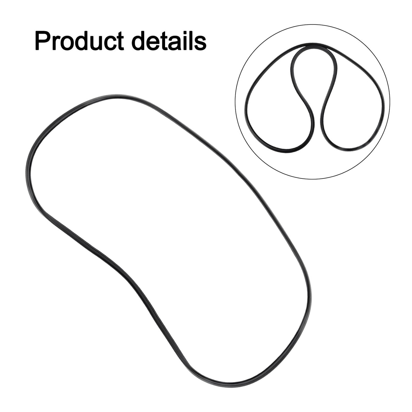 For Your Comfort Essential Rubber Seals For Your Favorite For Ford Vehicles