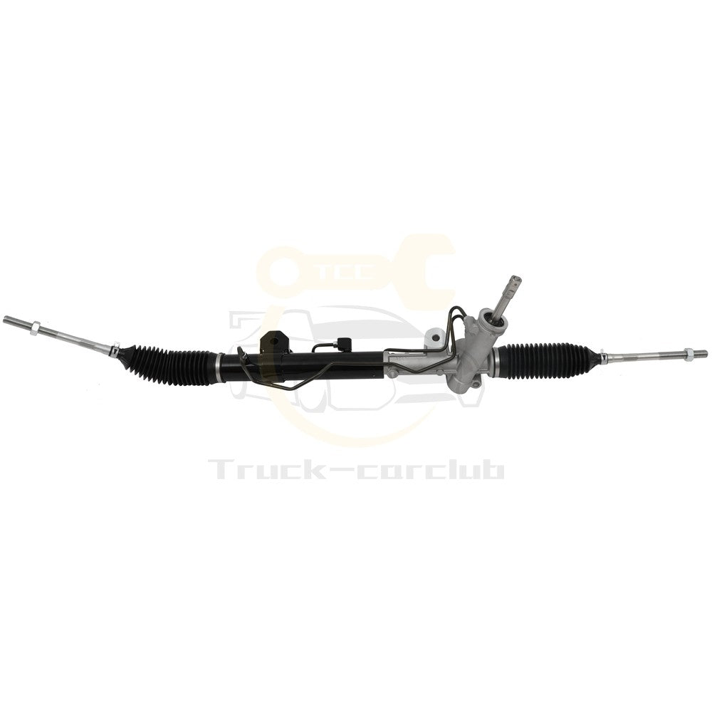 ECCPP Steering Rack Sway Bar End Link Tie Rod End Links For Jeep Patriot 2007-14