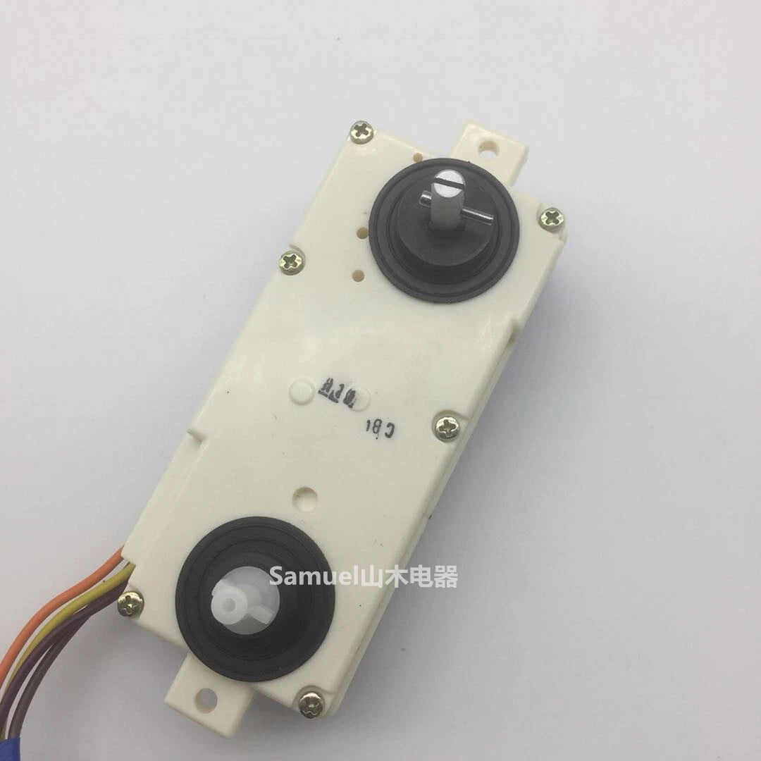1PC DXT-15SF201 Washing machine timer switch 3/4-wire