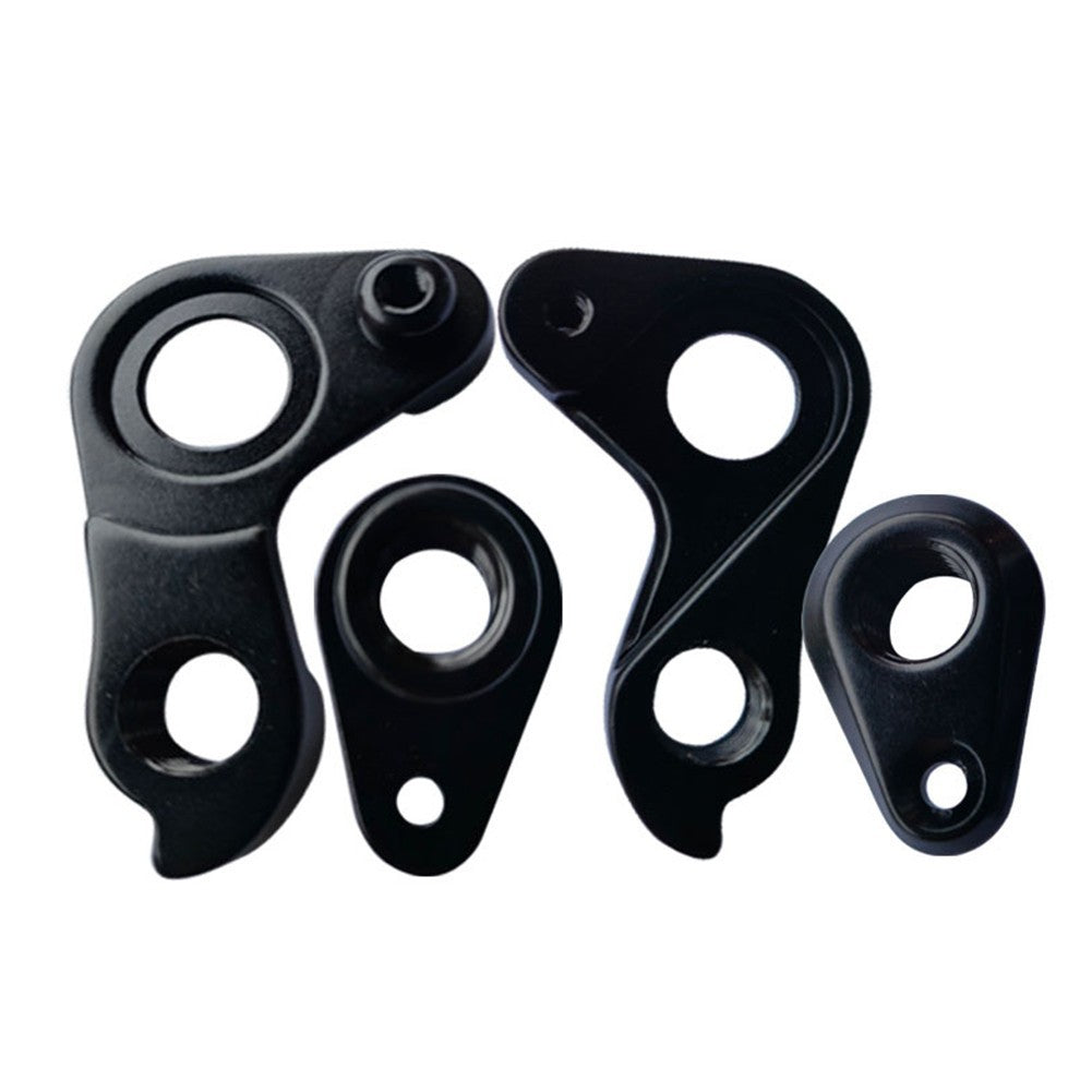 1pc Bicycle Aluminum CNC Gears Rear Derailleurs Mechanical Hangers For-Pinarell0