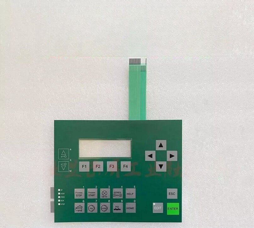 for C7-613 6ES7613-1CA00-0AE3 6ES7 613-CA00-0AE3 LCD Screen Button Film