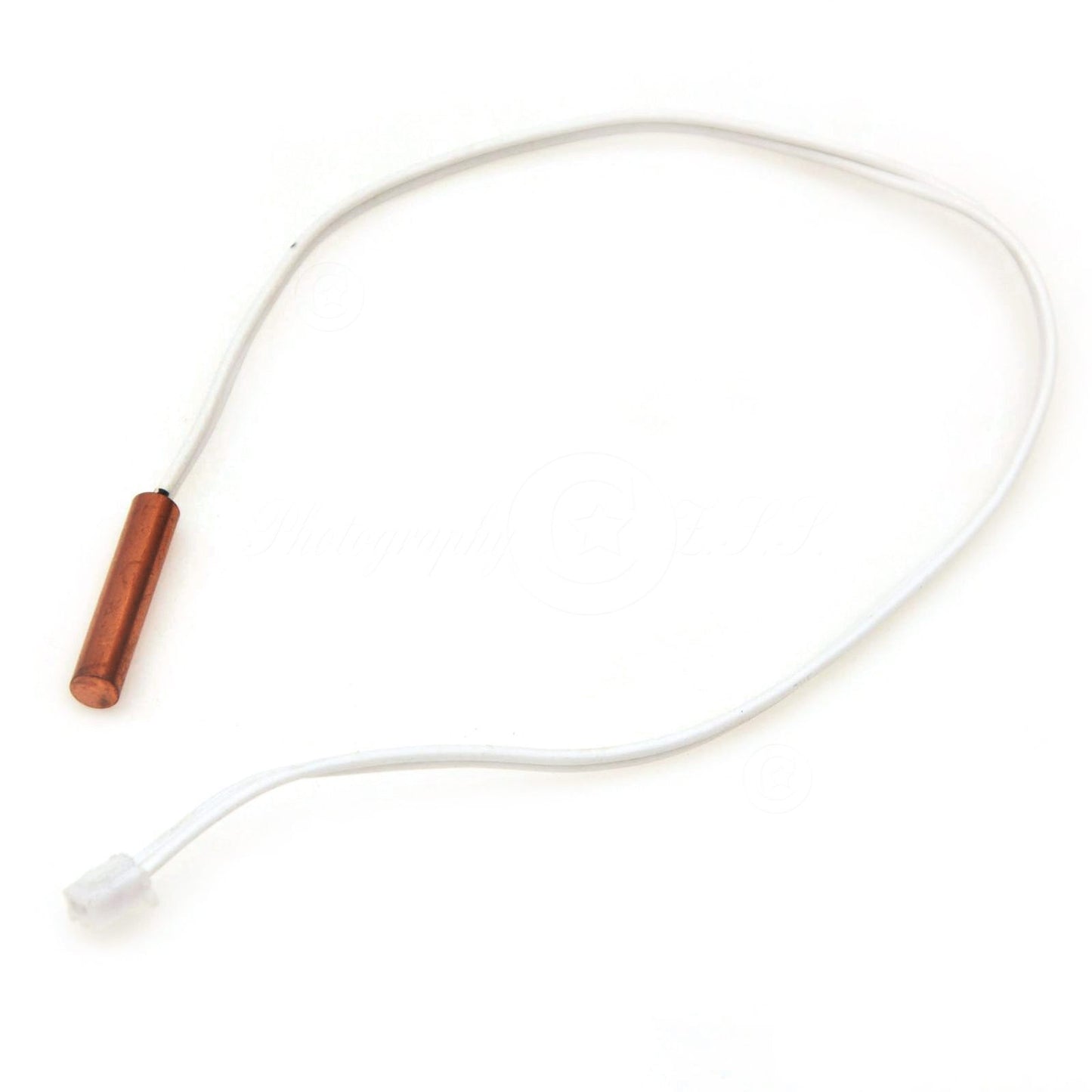35cm 5K Air Conditioner Tube Temperature Sensor For Midea Haier Gree Hitachi TCL