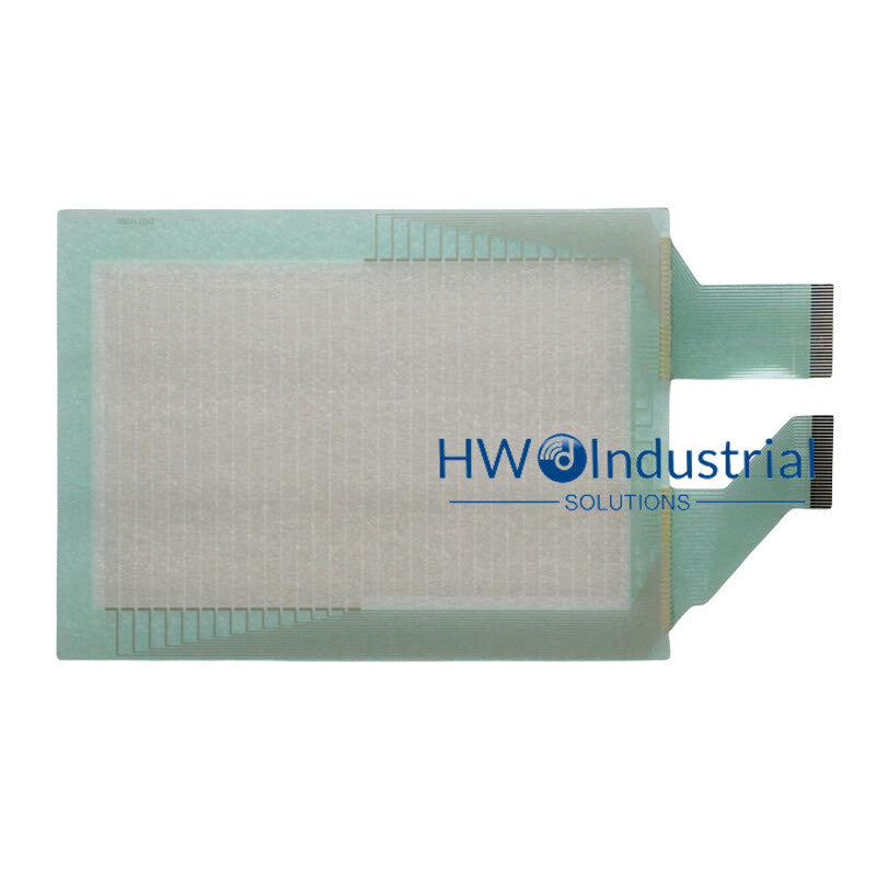 1PC  Suitable for GP477R-EG41-24V GP477R-EG41-24VP  Film +Touchpad One Set