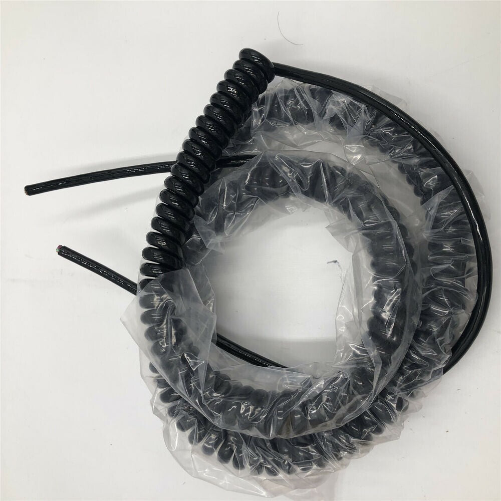 1pcs TOSOKU CNC Electronic Handwheel MPG Cable 3 Meters 25 Cores Wires