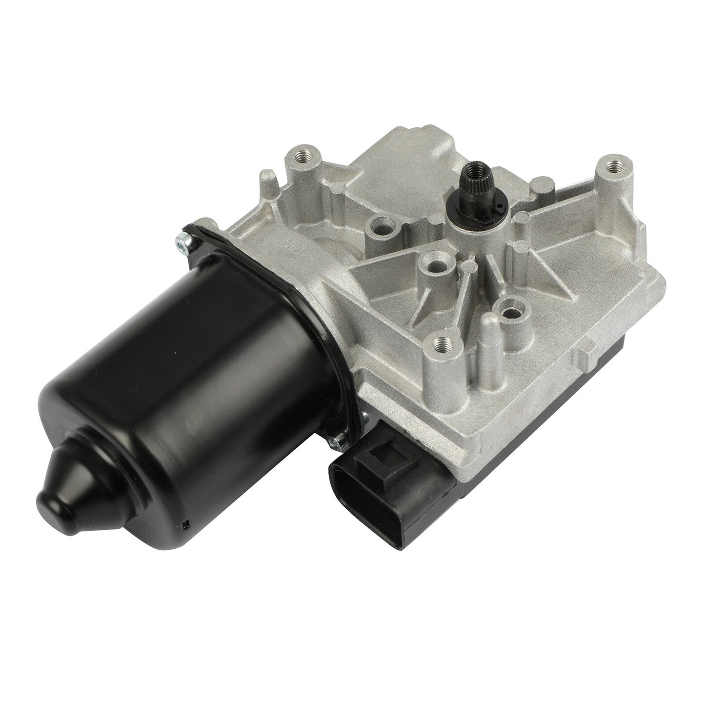 Wiper Motor Window For Chevrolet Cavalier Pontiac Sunfire 1995-1997 Front Left