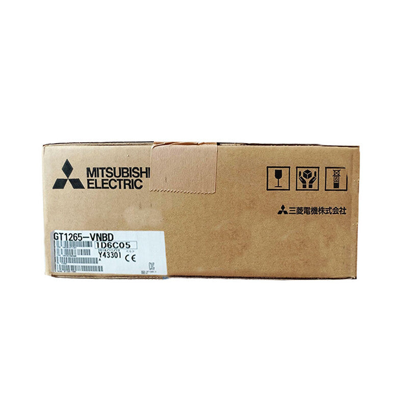 Mitsubishi Touch Screen PANEL GT1265-VNBD Module