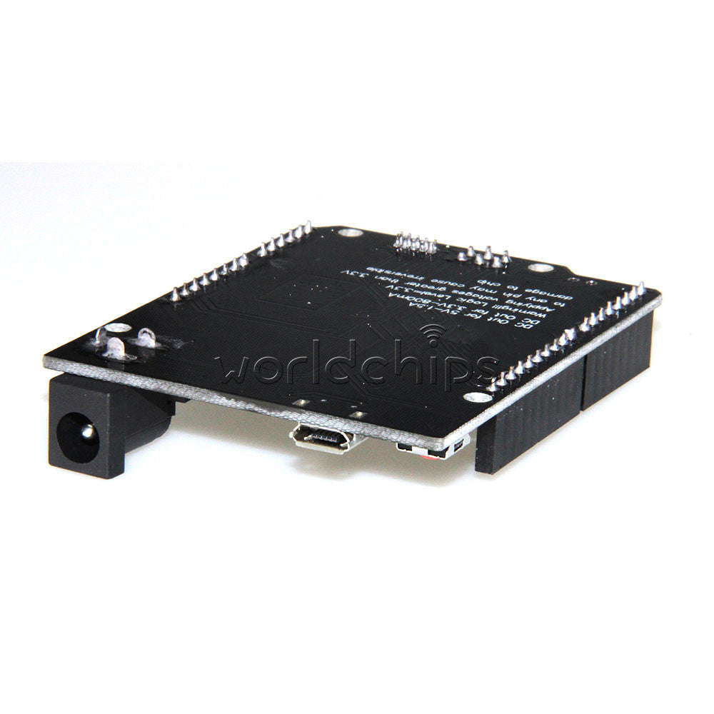 Wemos D1 Samd21 M0 32 bit ARM Cortex M0 kernel Compatible Arduino Zero M0 USB