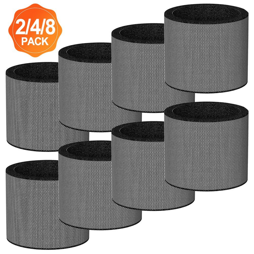 For Skuttle A041725034 Humidifier Filter Replacement for Optimal Humidity