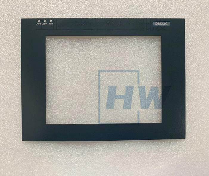 1Pc    I.DM23C.001 H.DM23C.001 DM23C  Touchpad  protective film