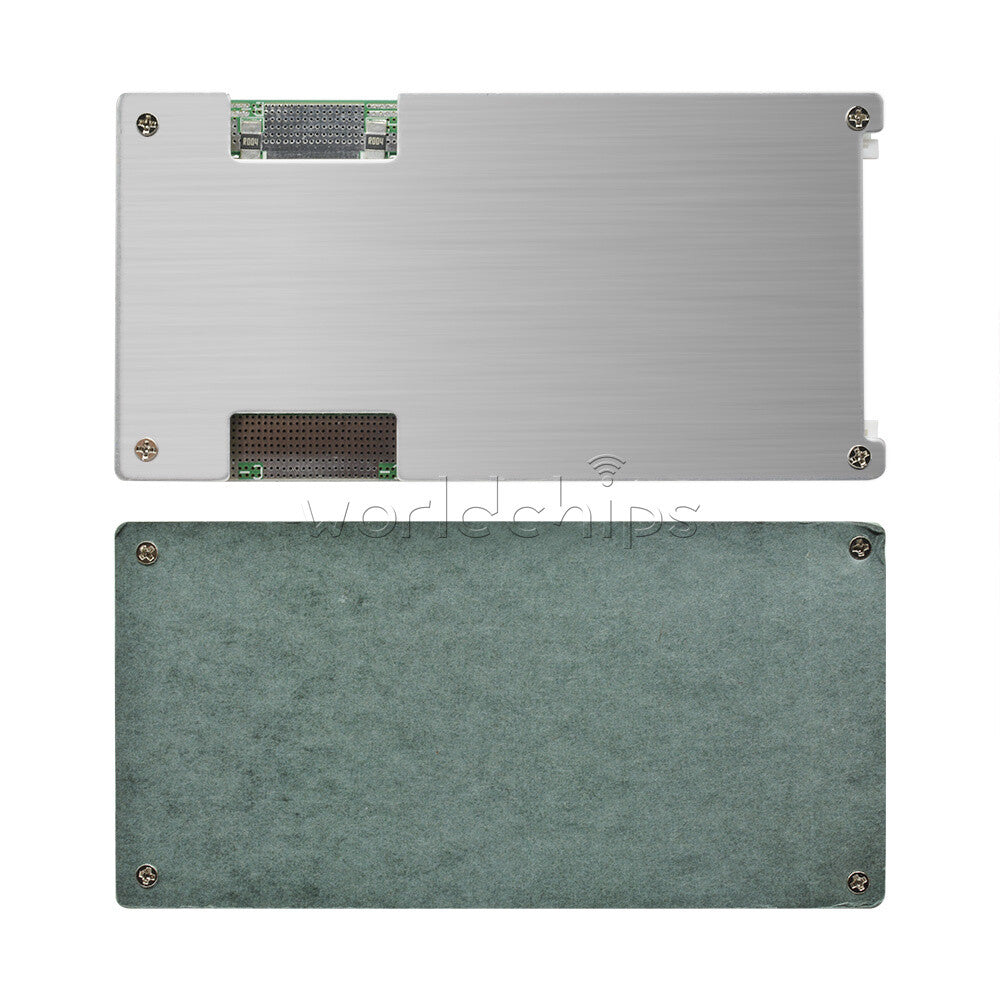 20S 72V 45A/80A Li-ion Li-ion Polymer 18650 Battery BMS PCB Board w/ Balance