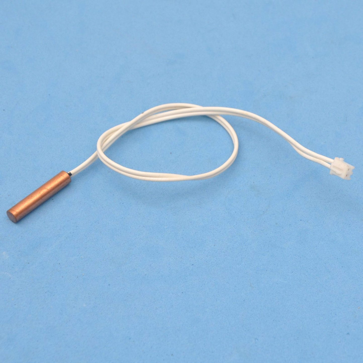 35cm 5K Air Conditioner Tube Temperature Sensor For Midea Haier Gree Hitachi TCL