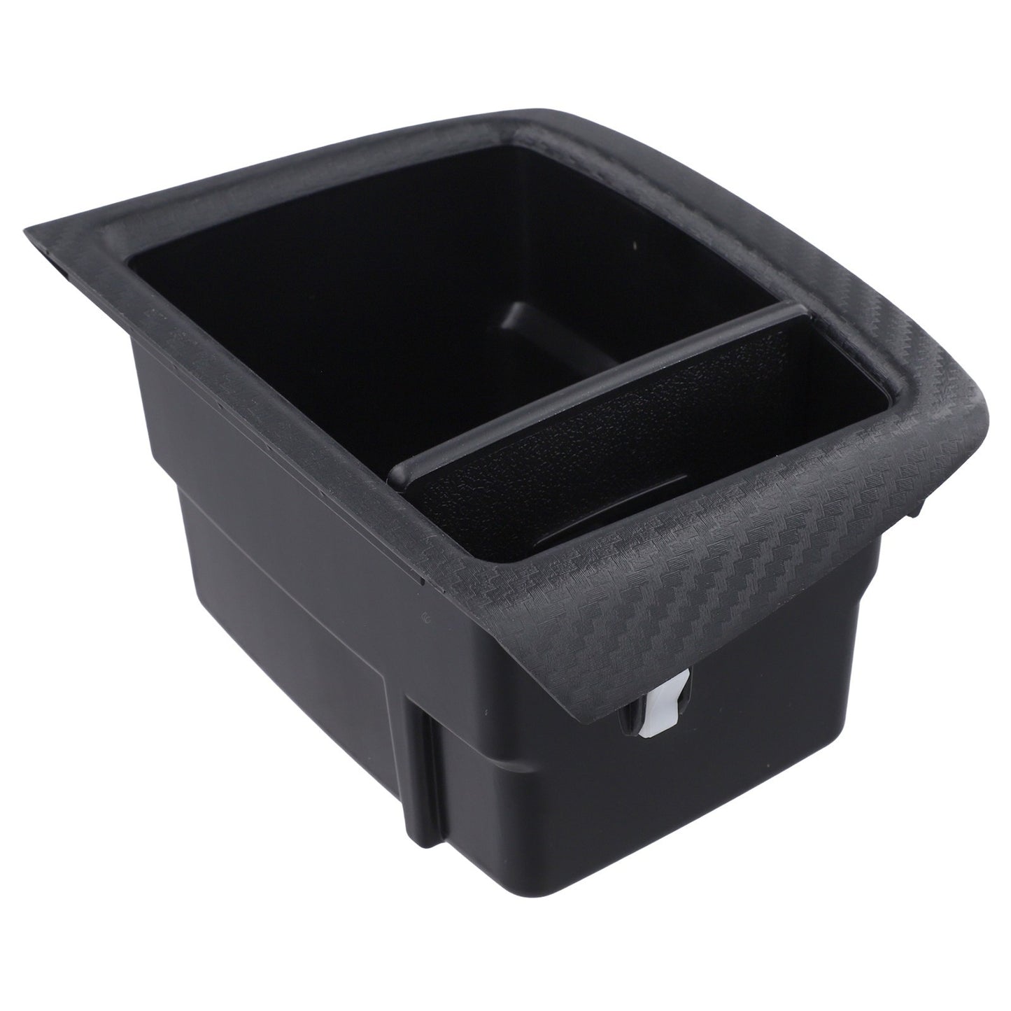 Easy Install Storage Pocket Center Console for Mazda For CX3 2016 2018