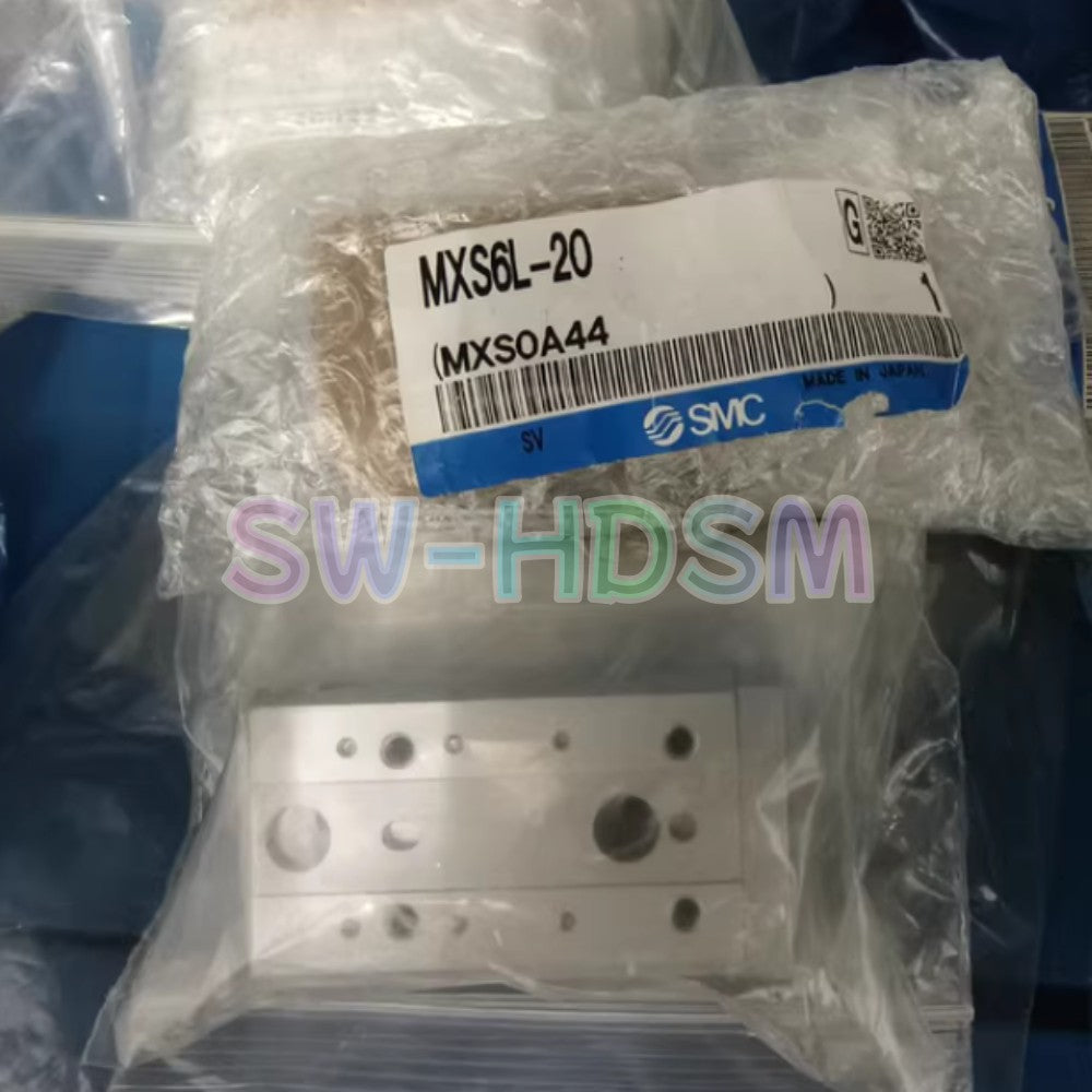 1PCS  for SMC Cylinder MXS6L-20 Freight Free