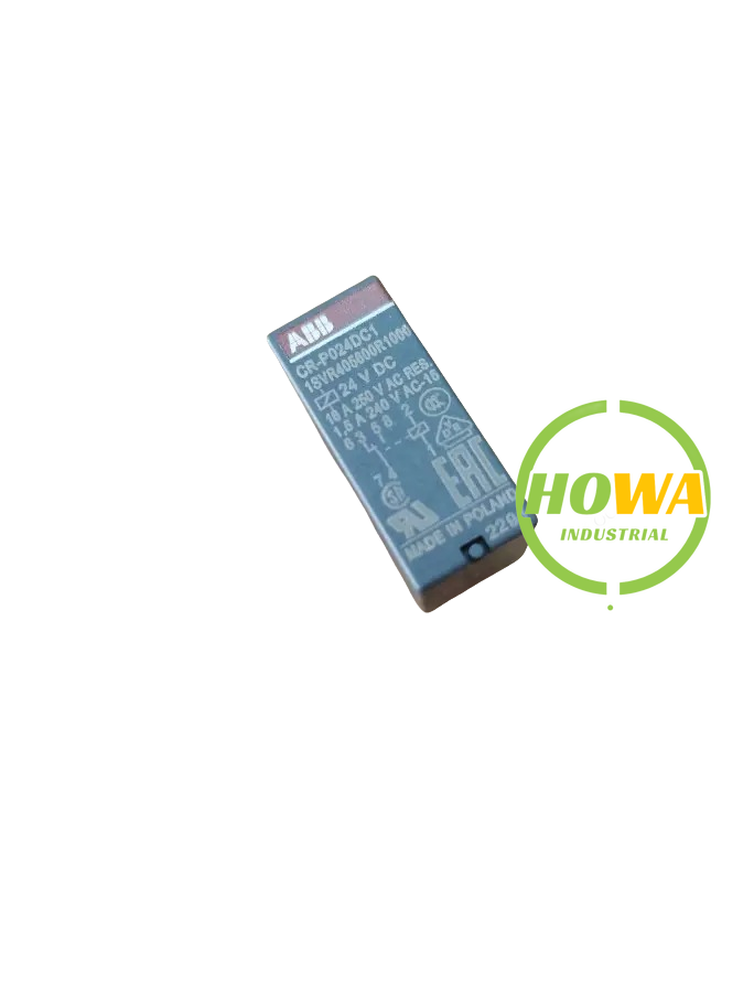 2/pieces ABB Relay CR-P024DC1 CR-P024DC2 CR-P048AC2 CR-P024AC2 CR-P024AC1
