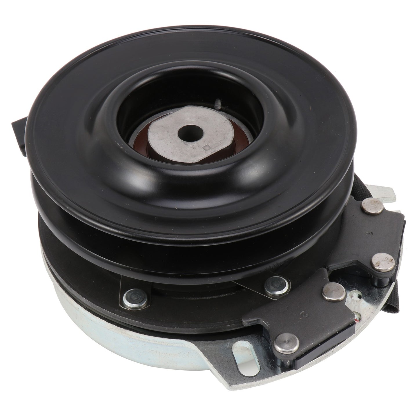Electric PTO Clutch For Big Dog Hustler 601784 601784K Warner 5219-107