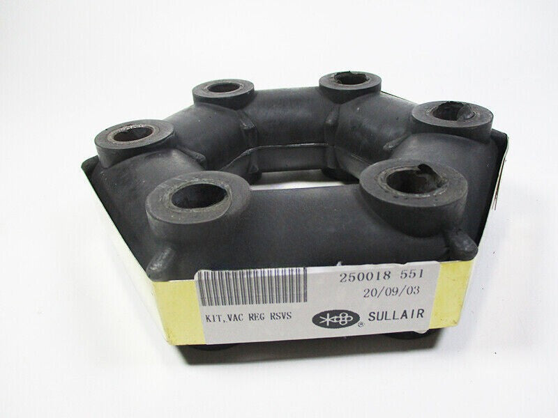 1PCS  Applicable to coupling of Sullair air compressor 250018-551