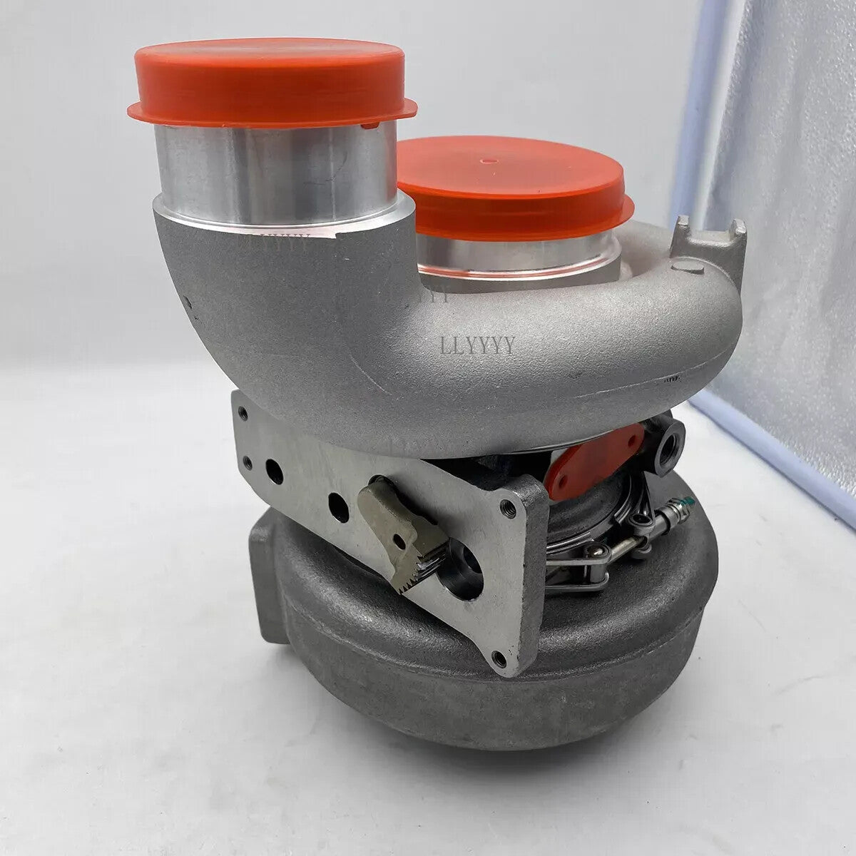 2013-2022 Dodge ISB 6.7L Cummins Truck Holset HE300VG  Turbo Turbocharger