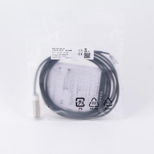 1PC  GX-M12A-P Panasonic Proximity Sensor