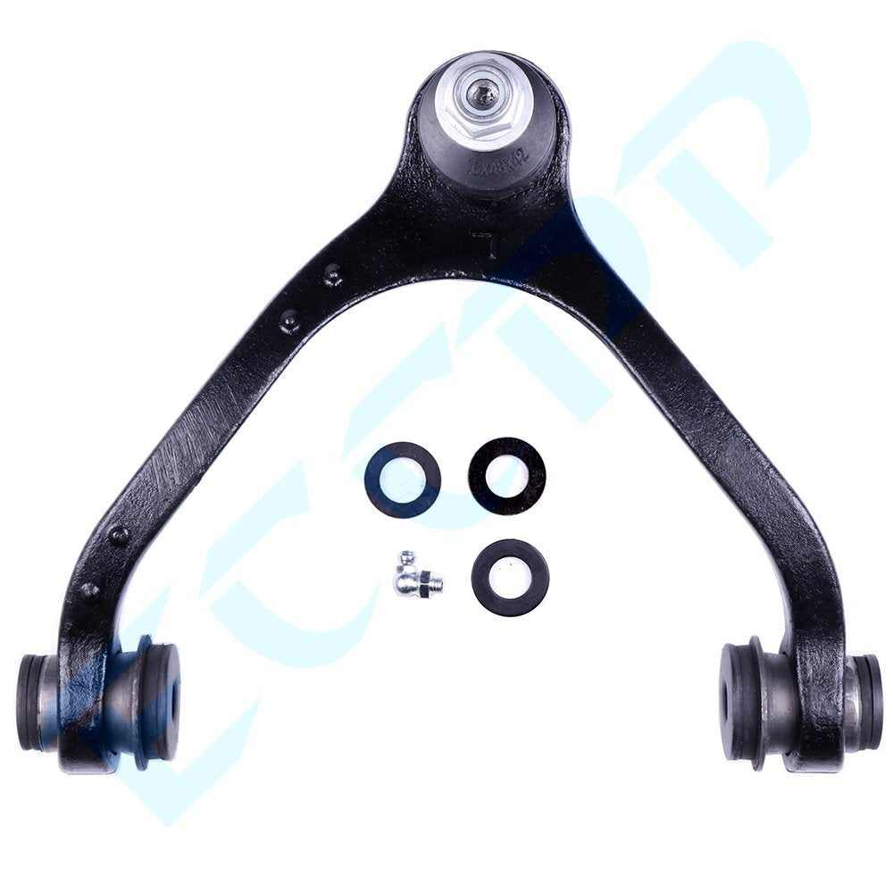 2Pcs Front Upper Left & Right Control Arms Steering Part Fits Lincoln & Ford