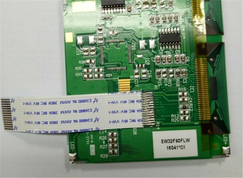 Lcd Display Screen Panel For EW32F90FLW