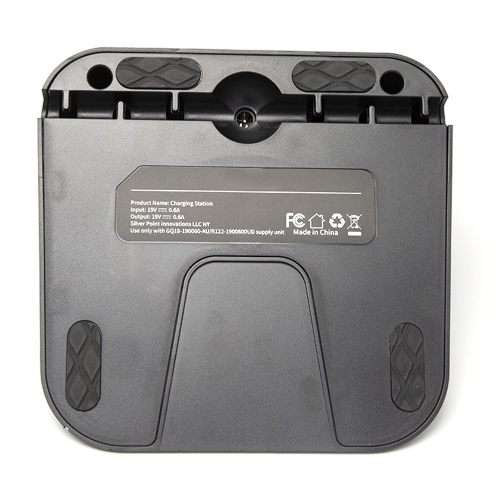 Convenient Charger Base for iHome For AutoVac For Nova S1 Pro Robot Vacuums